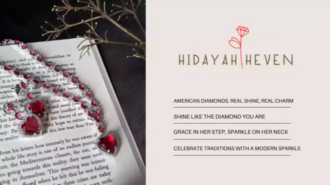 hidayahheven