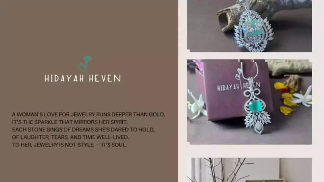 hidayahheven